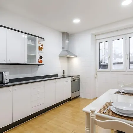 Cultura Y Gastronomia En El Casco Viejo Apartment *