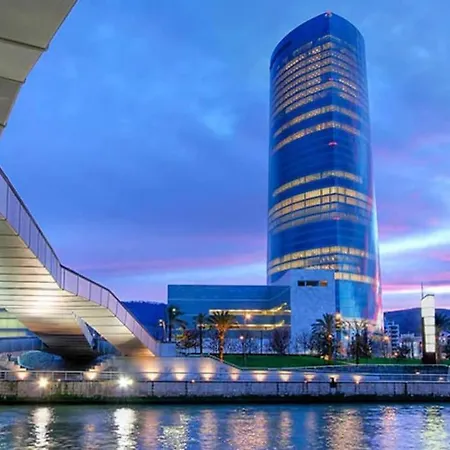 Cultura Y Gastronomia En El Casco Viejo Bilbao